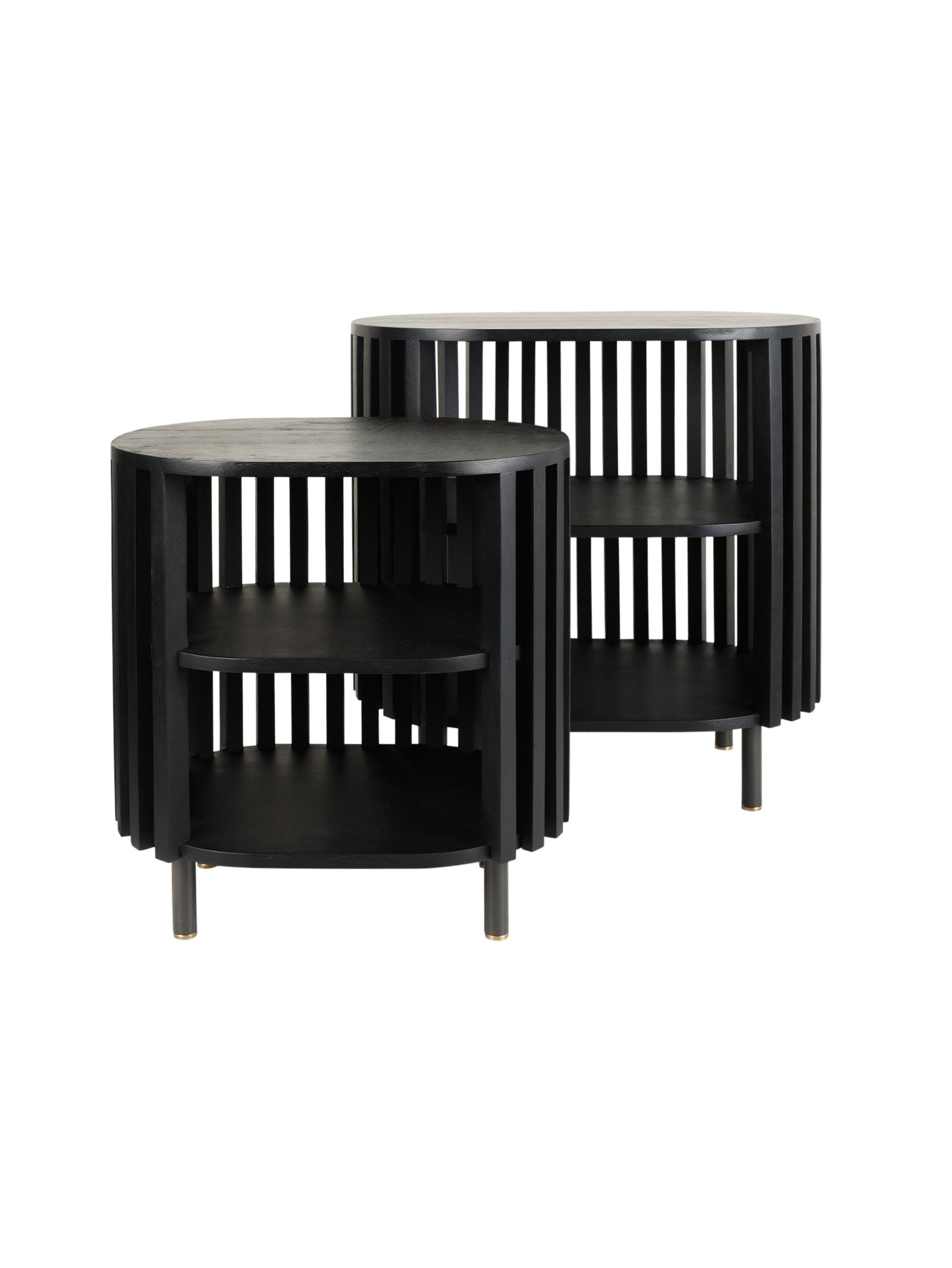 Swedish Nightstand - Hertex Haus Online - Hertex Haus