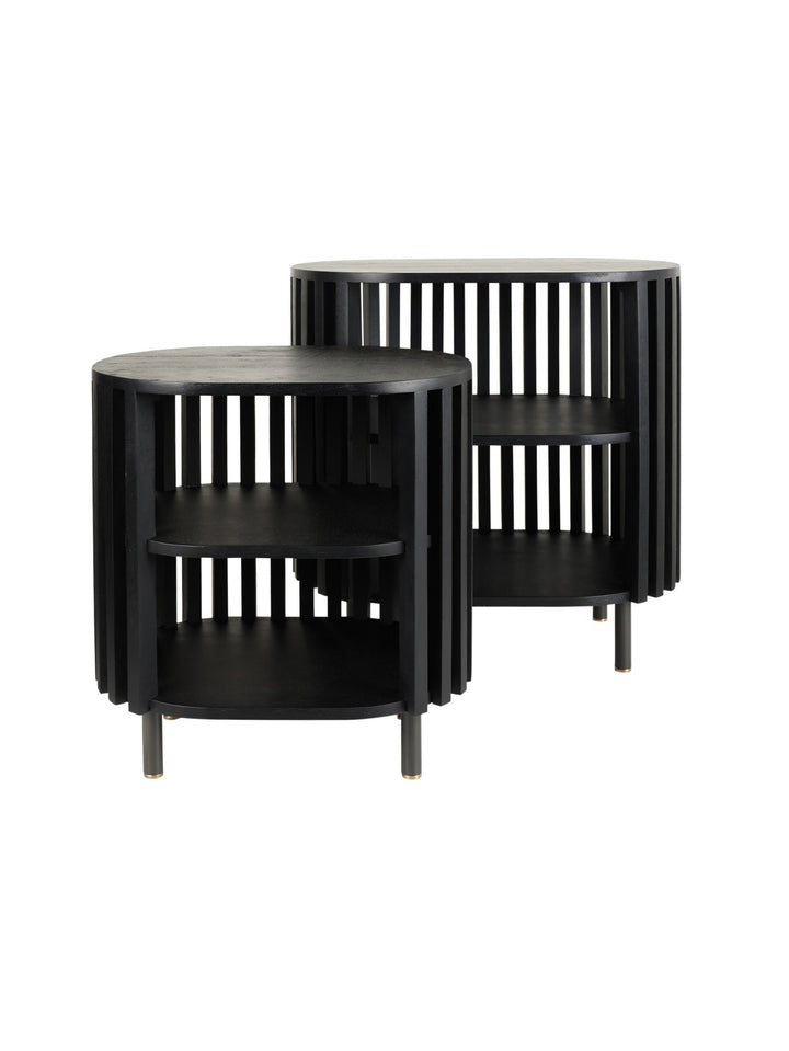 Swedish Nightstand - nightstands- Hertex Haus Online - Furniture