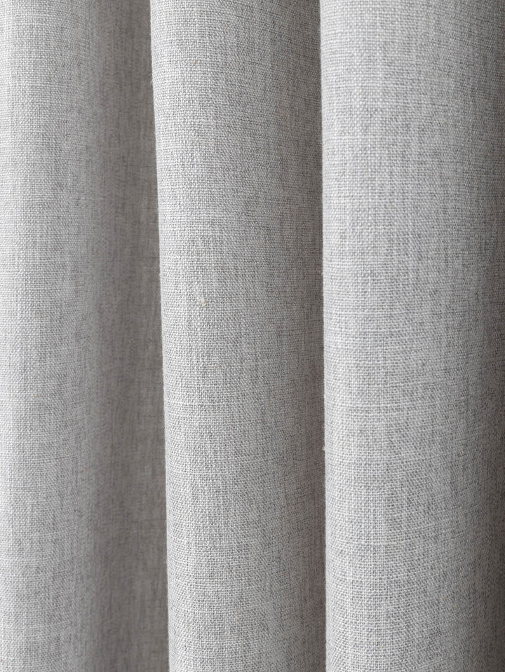 Tabi Ready Made Unlined Extra Length Curtain - Hertex Haus Online - Curtains