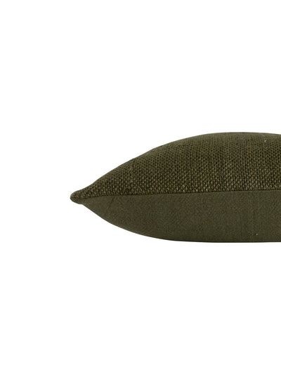 Textura Scatter in Moss - Hertex Haus Online - badge_handmade