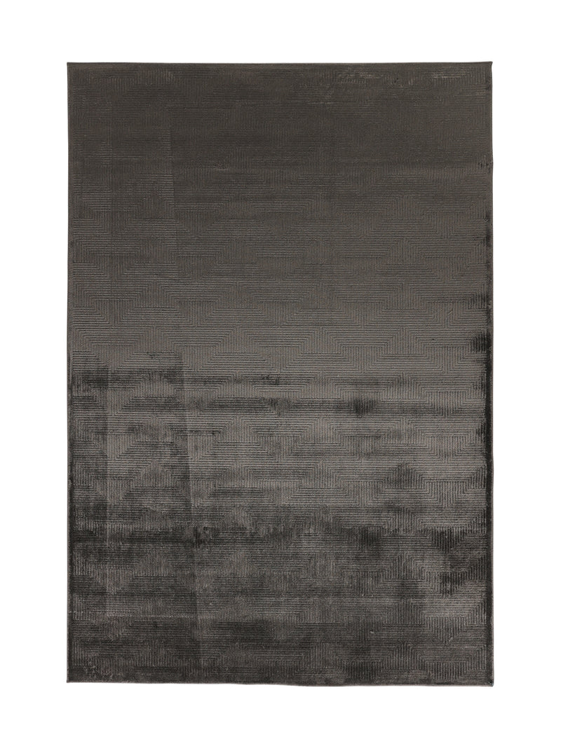 Top-Line Rug in Anthracite - rug- Hertex Haus Online - Homeware