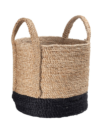 Trenza Basket - Baskets- Hertex Haus Online - Baskets