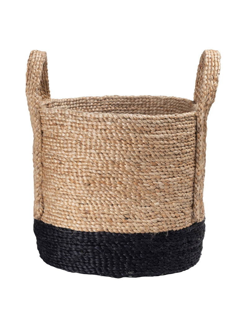 Trenza Basket - Baskets- Hertex Haus Online - Baskets