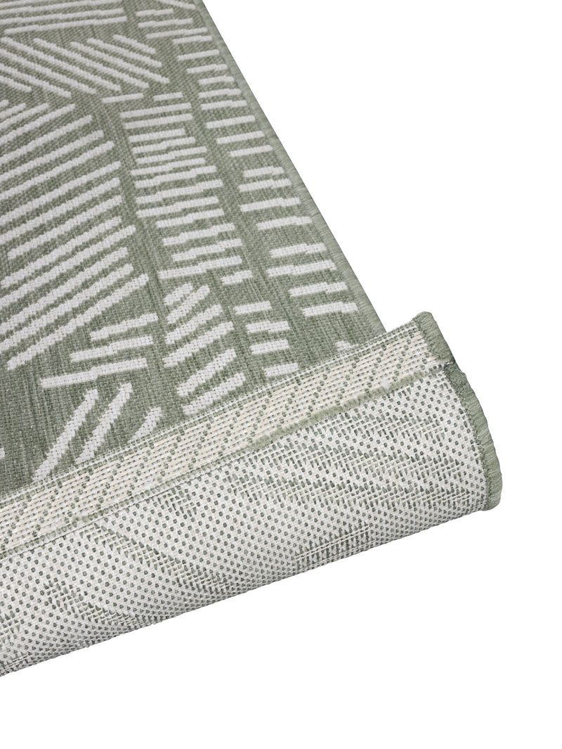 Twix Outdoor Rug in Dirty Martini - Hertex Haus Online - badge_fully_outdoor
