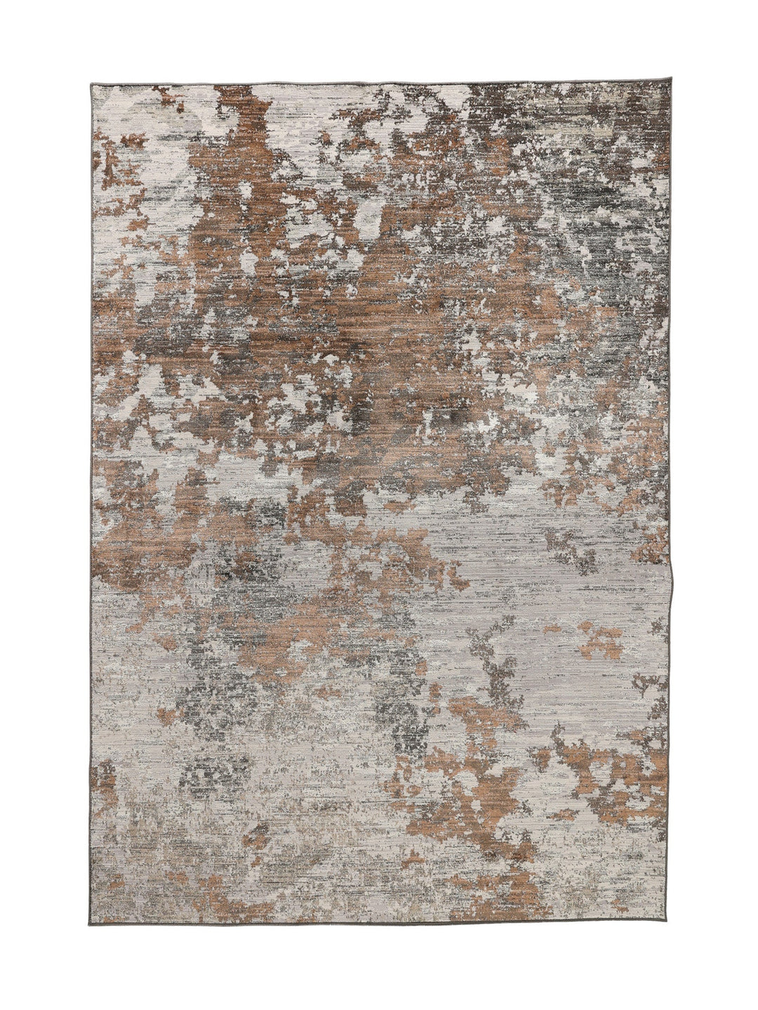 Vision Rug in Sunset - Hertex Haus Online - Abstract