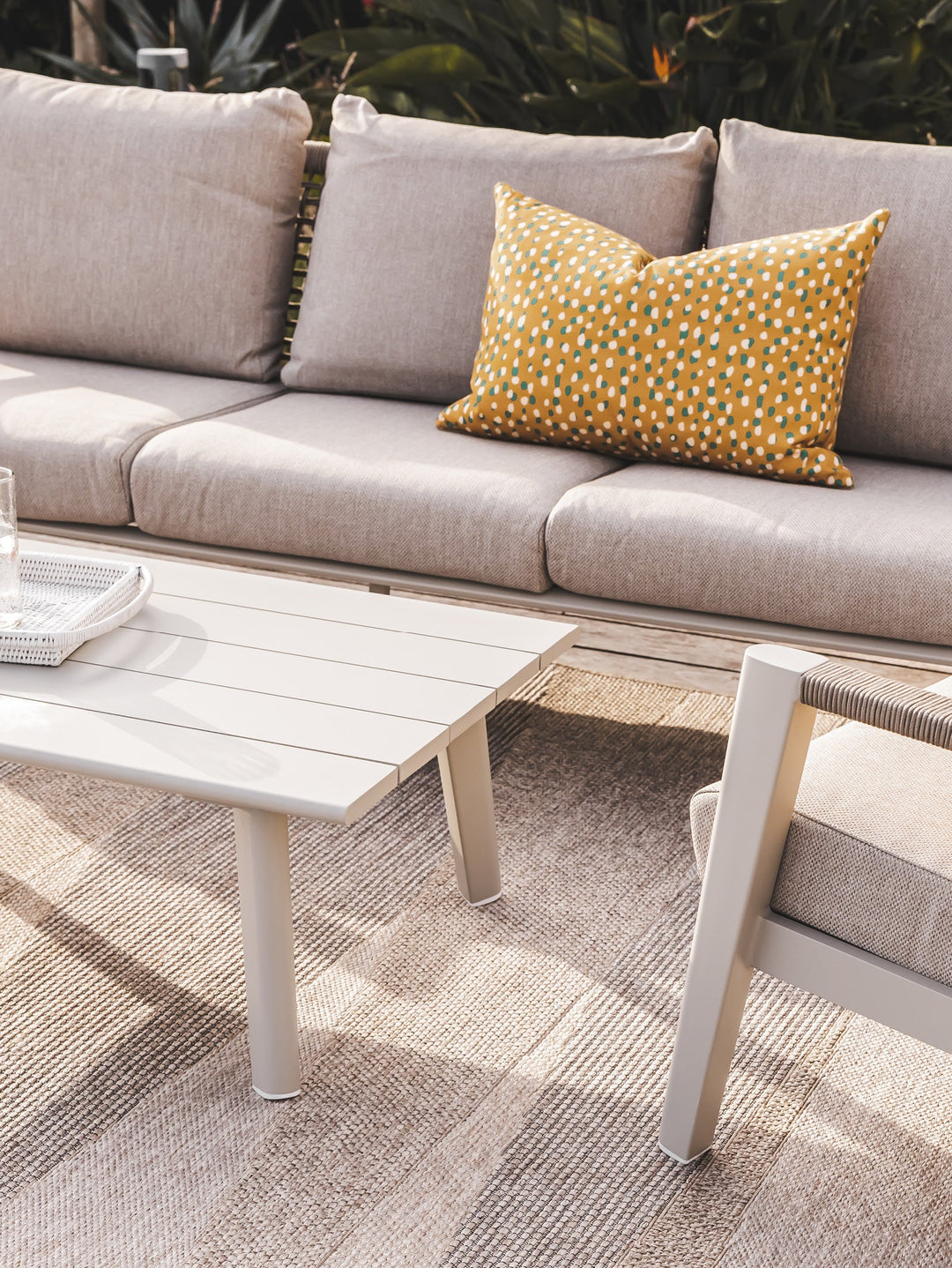 Vista Outdoor Sofa Set in Sandstone - Hertex Haus Online - badge_fully_outdoor