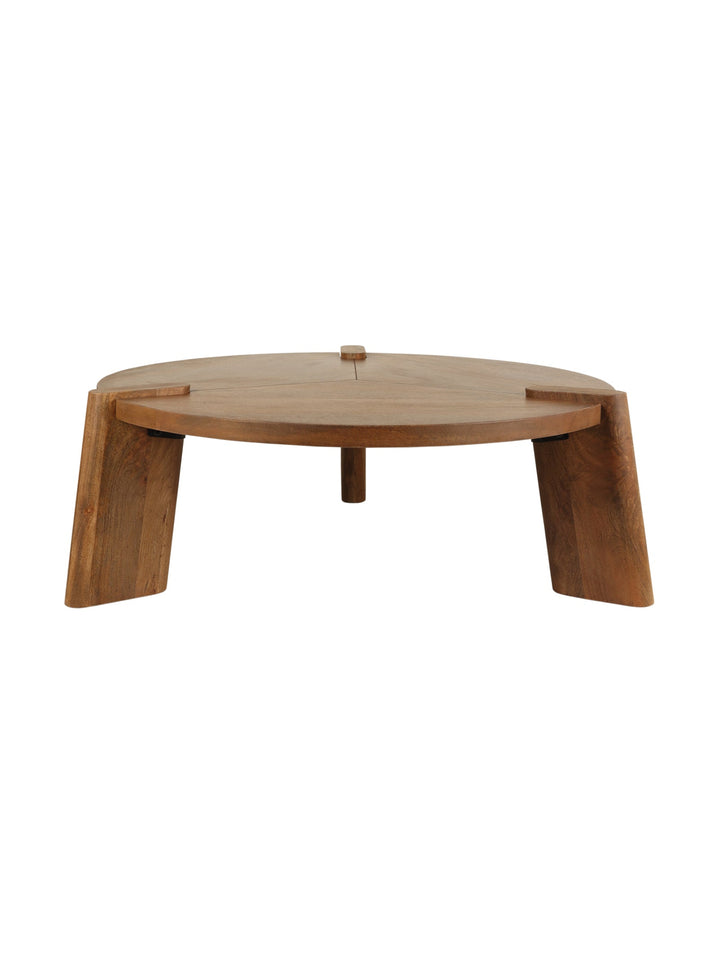 Vow Coffee Table - Hertex Haus Online - Coffee Tables