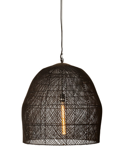 Weaver Nest Pendant in Natural - Lighting- Hertex Haus Online - Black Friday 2023