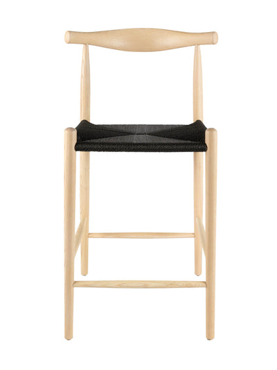 William Counter Chair - Hertex Haus Online - Counter Chair