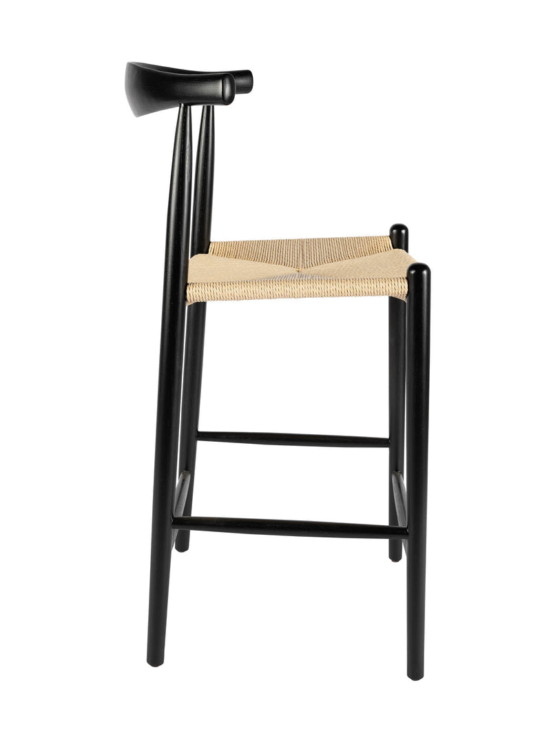 William Counter Chair - Hertex Haus Online - Counter Chair