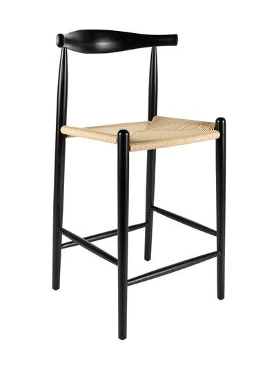 William Counter Chair - Hertex Haus Online - Counter Chair