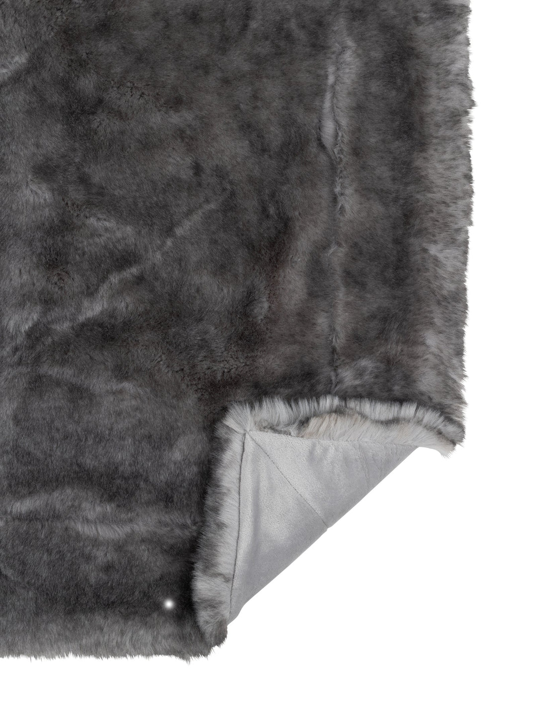 Yukon Fur - Blankets- Hertex Haus Online - bed & bath