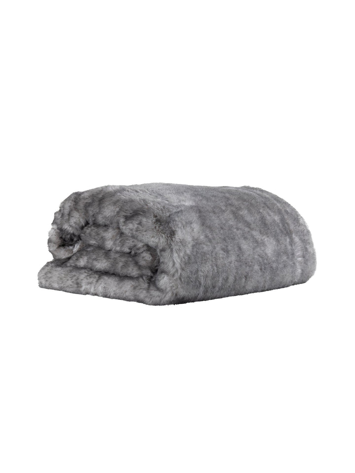 Yukon Fur - Blankets- Hertex Haus Online - bed & bath