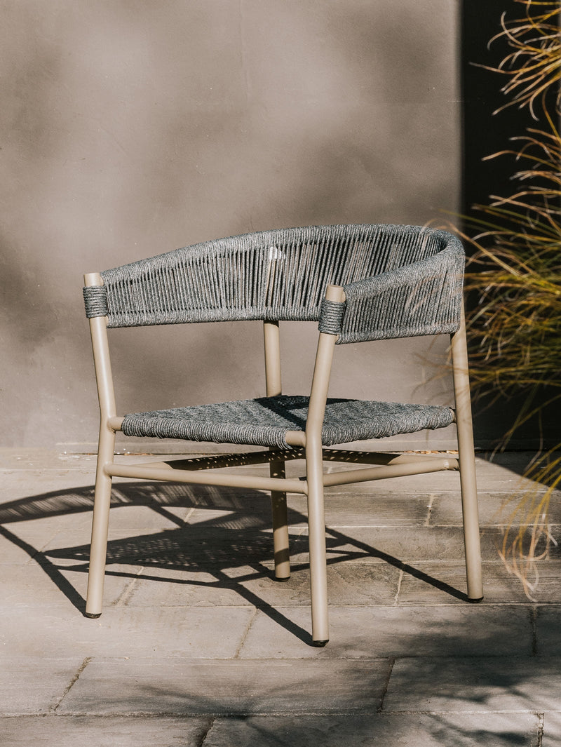 Zambezi Stackable Outdoor Chair - Hertex Haus Online - badge_fully_outdoor