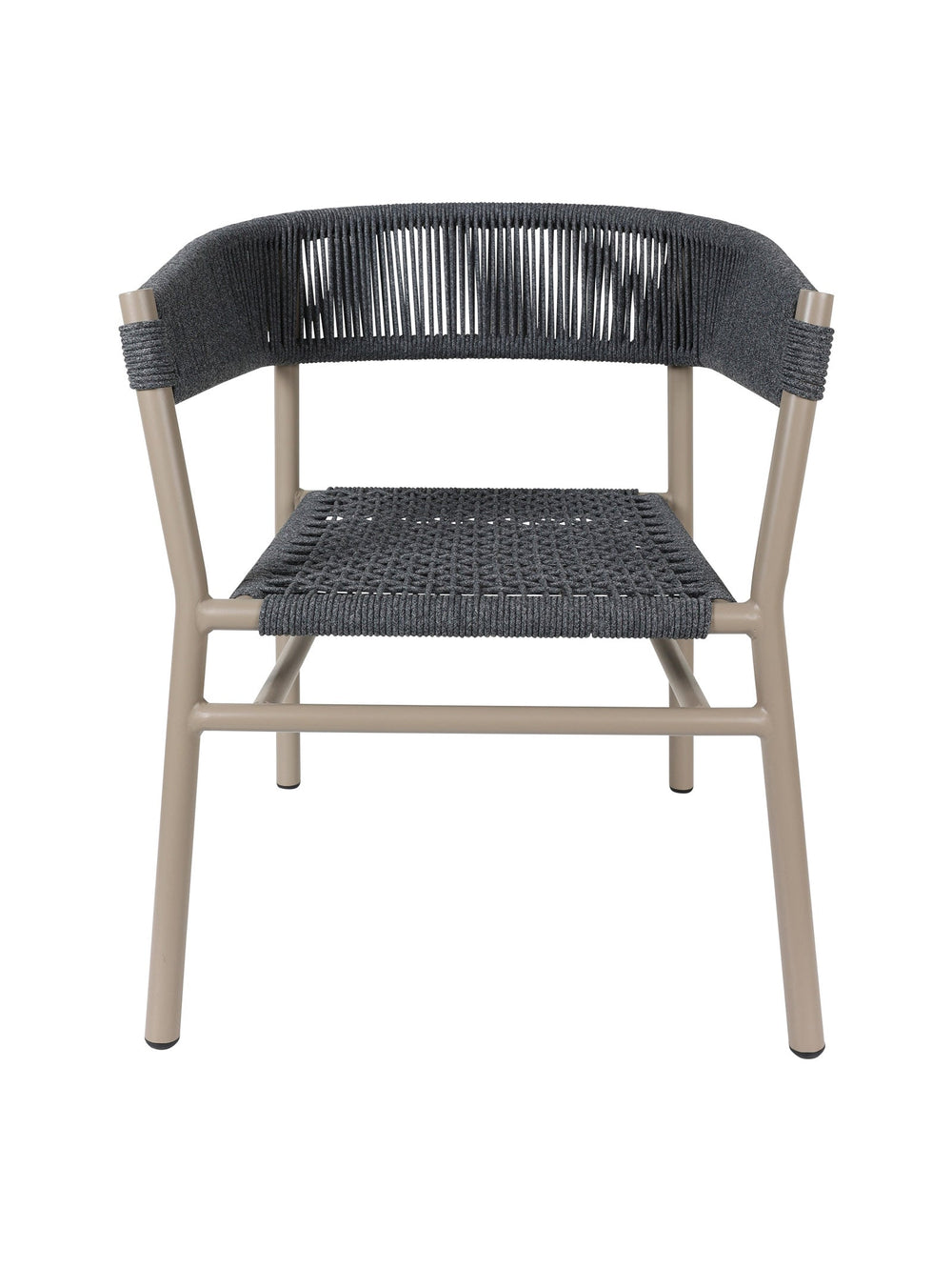Zambezi Stackable Outdoor Chair - Hertex Haus Online - badge_fully_outdoor