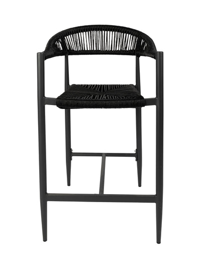 Zion Outdoor Counter Chair - Hertex Haus Online - badge_fully_outdoor