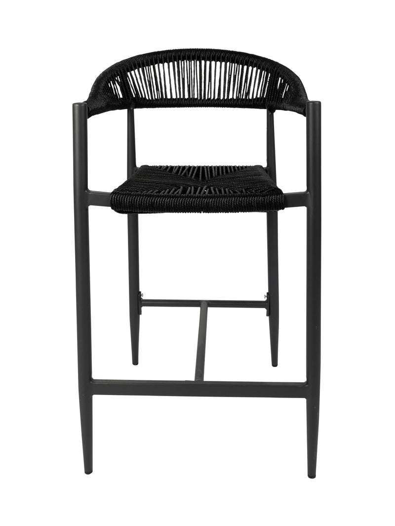 Zion Outdoor Counter Chair - Hertex Haus Online - badge_fully_outdoor
