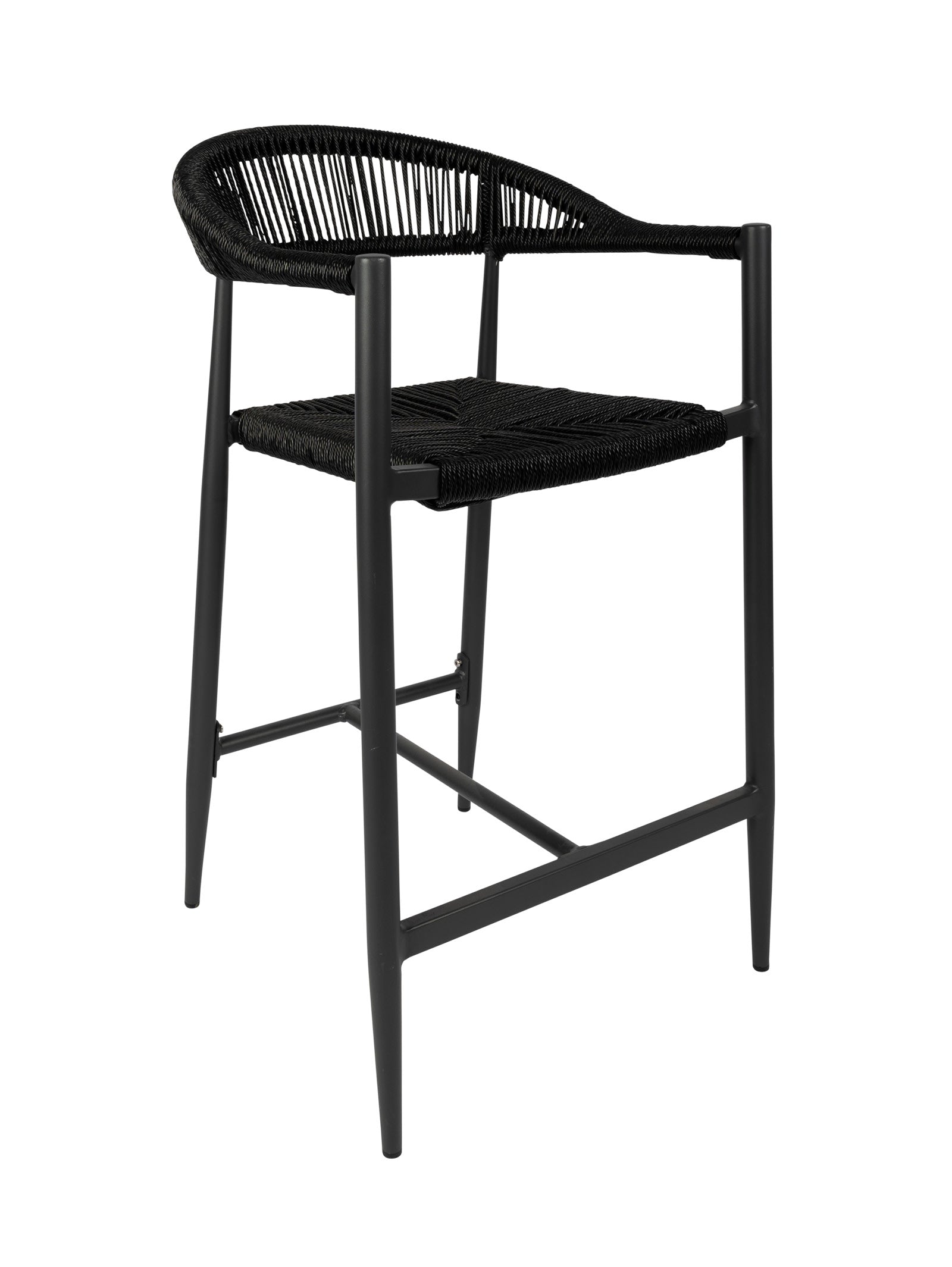Zion Outdoor Counter Chair - Hertex Haus Online - Hertex Haus