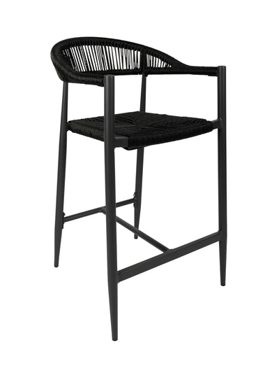 Zion Outdoor Counter Chair - Hertex Haus Online - badge_fully_outdoor